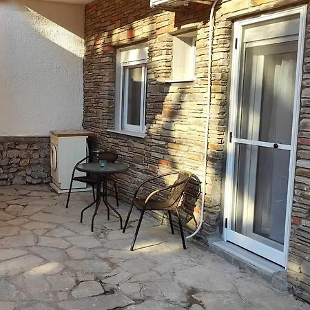 Apartment Yro Seaside Retreat - Stunning Beach *