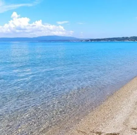 Yro Seaside Retreat - Stunning Beach * Ierissos