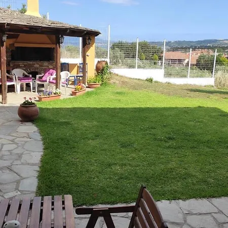 Yro Seaside Retreat - Stunning Beach *